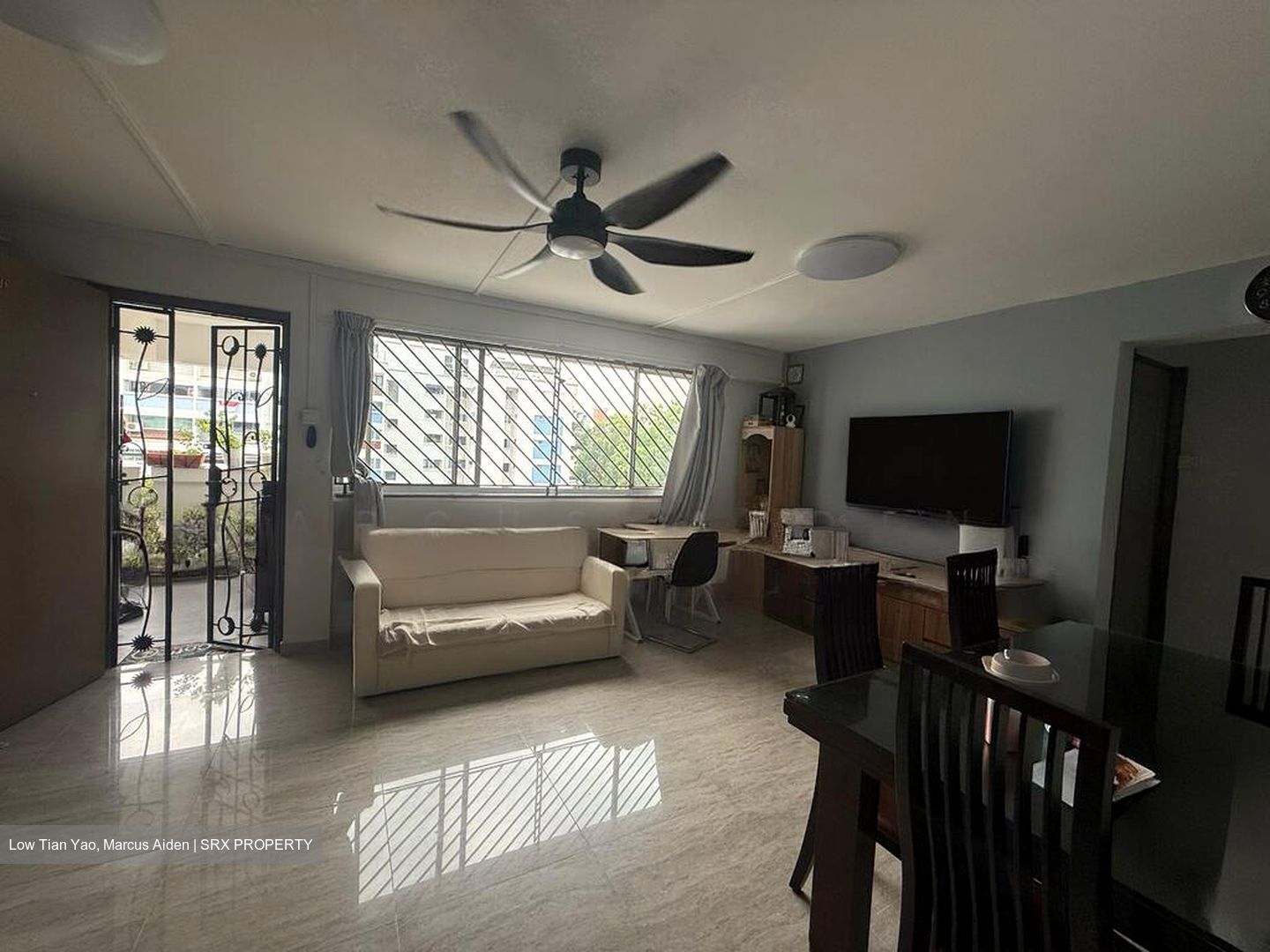 Blk 245 Serangoon Avenue 2 (Serangoon), HDB 4 Rooms #504633151